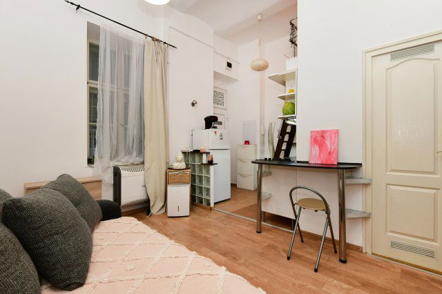 Eladó téglalakás, IX. kerületben, Hőgyes Endre utcában