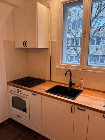 Kiadó téglalakás, albérlet, XIII. kerületben, Visegrádi utcában