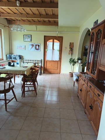 Eladó családi ház, Kaposváron 53.9 M Ft, 2 szobás