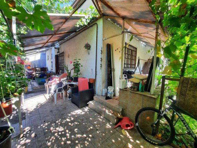 Eladó családi ház, Budapesten, XV. kerületben 76 M Ft, 3 szobás