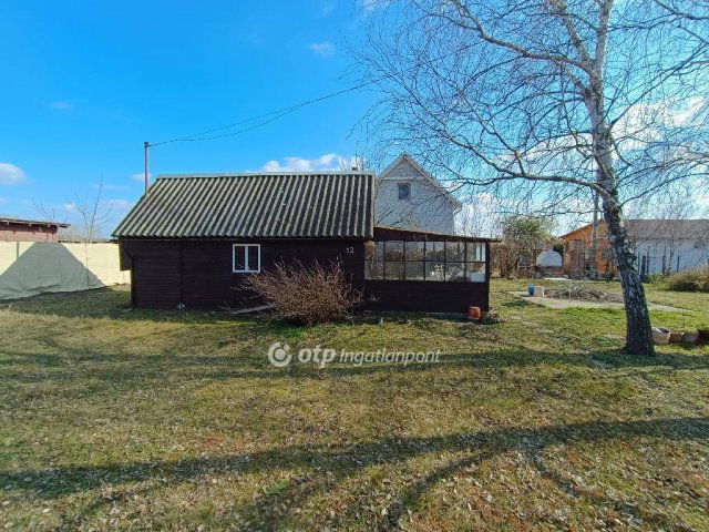 Eladó telek, Délegyházán 12.9 M Ft / költözzbe.hu