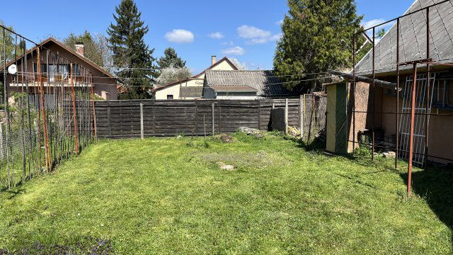 Eladó családi ház, Balatonberényben 61.9 M Ft, 4+1 szobás