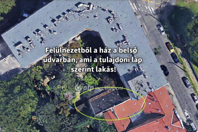 Eladó téglalakás, Budapesten, X. kerületben 61 M Ft, 2 szobás