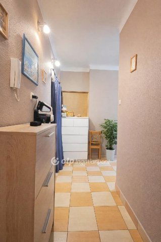 Eladó téglalakás, Budapesten, XX. kerületben 52.5 M Ft, 1 szobás