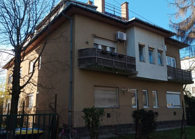 Eladó téglalakás, Budapesten, XIV. kerületben 49.9 M Ft