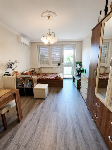 Kiadó panellakás, albérlet, Debrecenben 190 E Ft / hó, 1 szobás