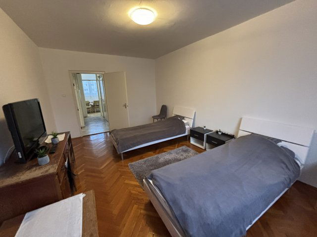 Kiadó panellakás, albérlet, Tiszaújvárosban, Árpád úton