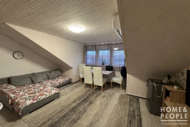 Eladó téglalakás, Hódmezővásárhelyen 53.3 M Ft, 5+1 szobás