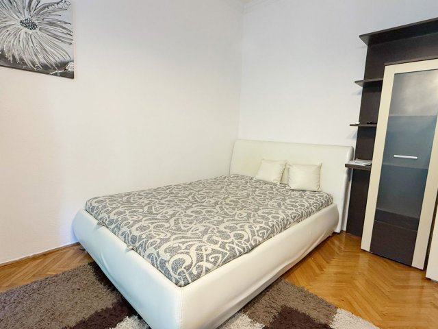 Kiadó téglalakás, albérlet, Debrecenben 200 E Ft / hó, 1 szobás