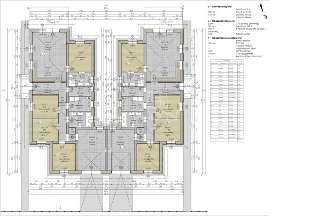 Eladó telek, Csörögön 89 M Ft, 5 szobás / költözzbe.hu