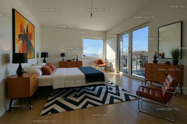 Eladó családi ház, Szentendrén 220 M Ft, 5 szobás