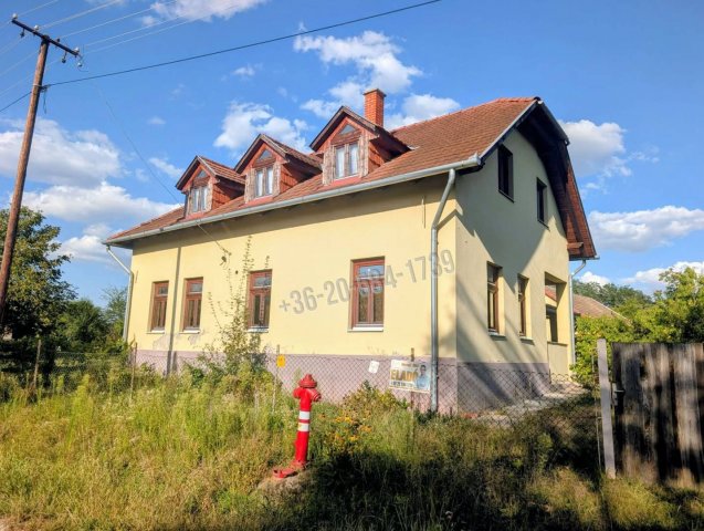 Eladó családi ház, Mikekarácsonyfán 24.7 M Ft, 5 szobás