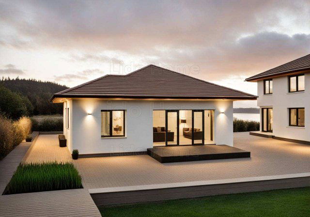 Eladó családi ház, Siófokon 89 M Ft, 4 szobás