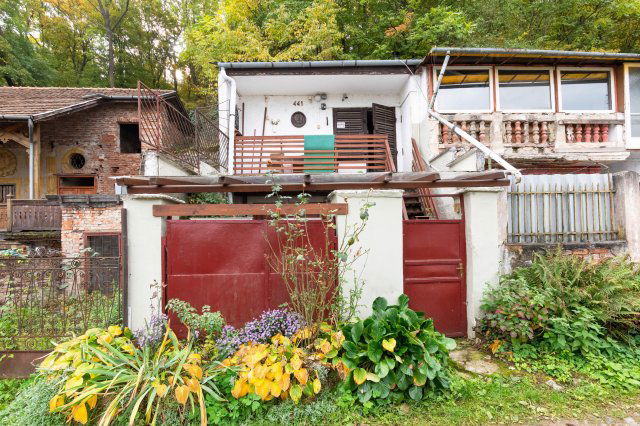 Eladó nyaraló, Miskolcon 5.99 M Ft, 1 szobás