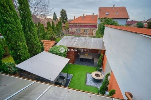 Eladó ikerház, Budapesten, XX. kerületben 129.9 M Ft, 5 szobás