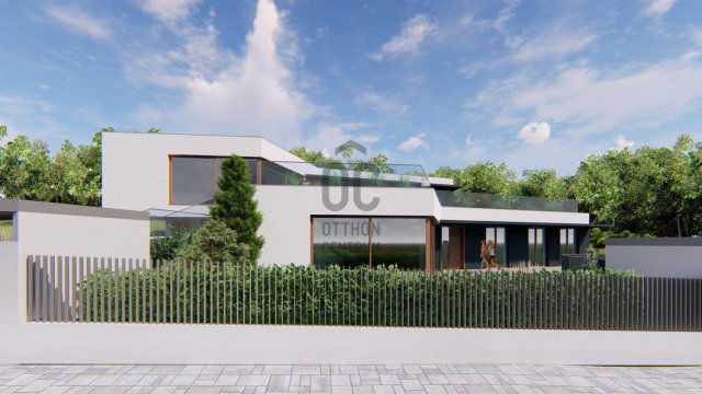 Eladó ikerház, Érden 226 M Ft, 4 szobás / költözzbe.hu