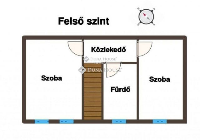 Eladó téglalakás, Budapesten, XVIII. kerületben 84.9 M Ft