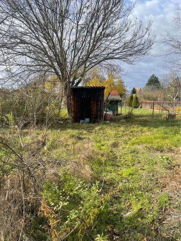 Eladó nyaraló, Debrecenben 4.7 M Ft, 1 szobás