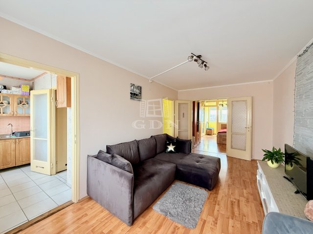 Eladó panellakás, Budapesten, III. kerületben 74.9 M Ft, 3 szobás