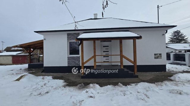 Eladó családi ház, Nádudvaron 52.5 M Ft, 2 szobás