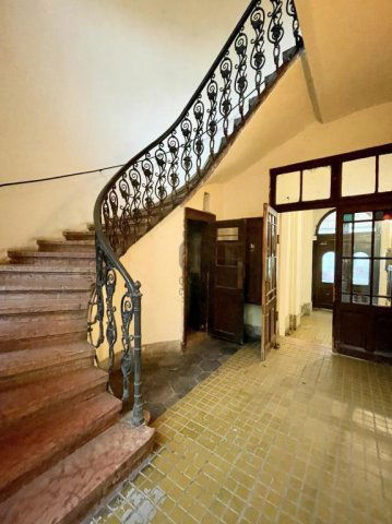 Eladó téglalakás, Budapesten, VII. kerületben 72 M Ft, 2 szobás