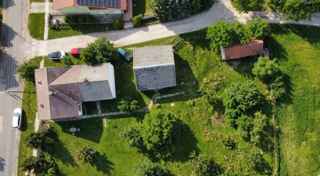 Eladó családi ház, Kisbaboton 19.9 M Ft, 3 szobás