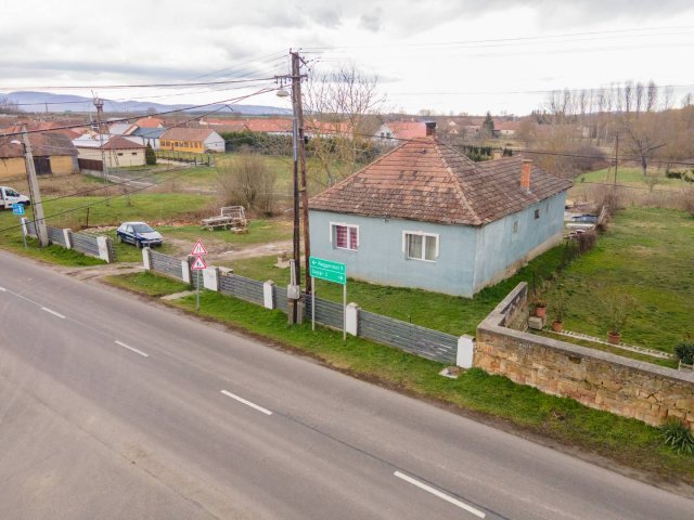 Eladó családi ház, Patakon 28.9 M Ft, 4 szobás