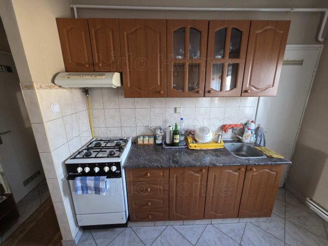 Eladó téglalakás, Hévízen 61.999 M Ft, 2 szobás