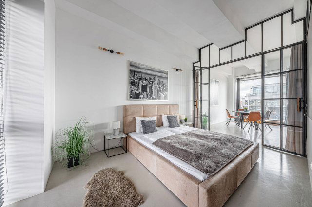 Eladó téglalakás, Budapesten, V. kerületben 218 M Ft, 2 szobás