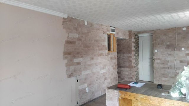 Eladó családi ház, Jászdózsán 12.5 M Ft, 1+3 szobás