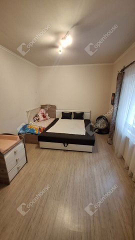 Eladó sorház, Fábiánsebestyénben 24.9 M Ft, 3 szobás