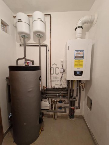 Eladó téglalakás, Budapesten, XVIII. kerületben 131.9 M Ft