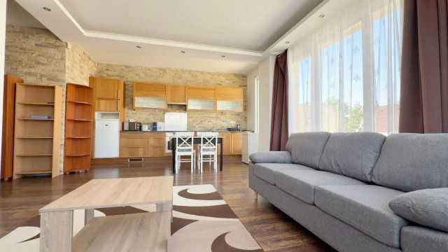 Kiadó téglalakás, albérlet, Debrecenben 350 E Ft / hó, 3 szobás