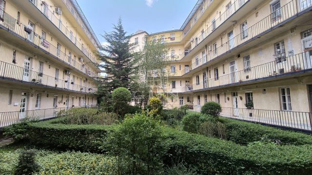 Eladó téglalakás, Budapesten, III. kerületben 96.9 M Ft