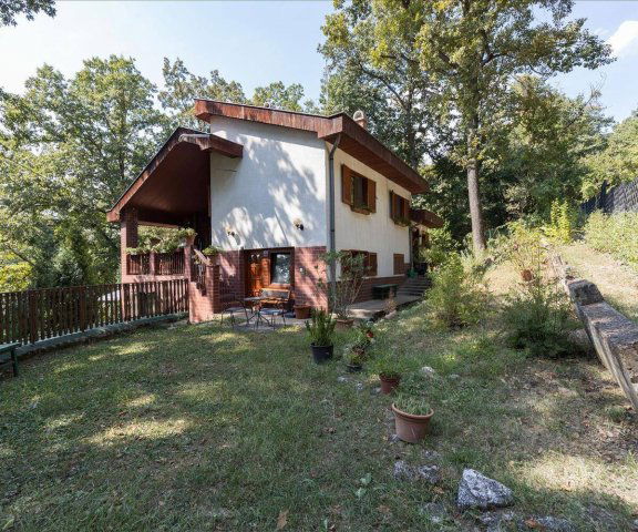 Eladó családi ház, Kismaroson 128 M Ft, 6 szobás