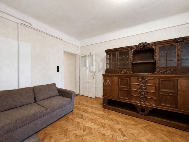 Eladó téglalakás, Budapesten, IX. kerületben 59.9 M Ft, 2 szobás