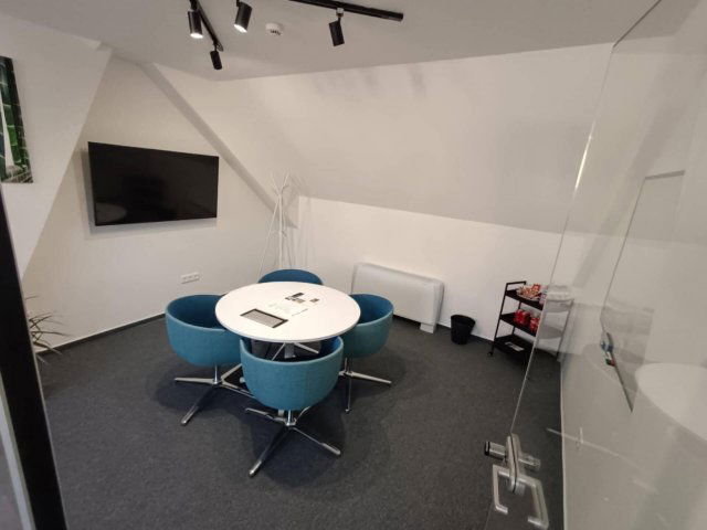 Kiadó iroda, Pécsett 154 E Ft / hó / költözzbe.hu