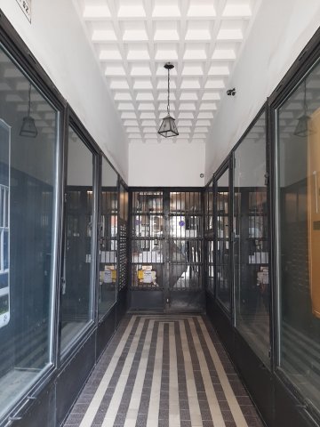 Eladó téglalakás, Budapesten, V. kerületben 119 M Ft, 1 szobás