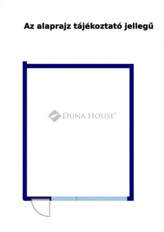 Eladó üzlethelyiség, Budapesten, II. kerületben 22 M Ft