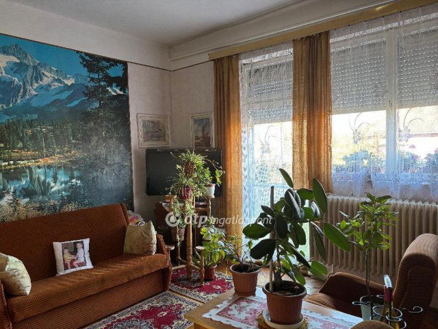 Eladó családi ház, Kisvárdán 38.1 M Ft, 3 szobás