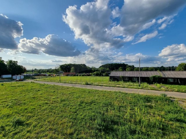 Eladó telek, Zalaegerszegen 45 M Ft / költözzbe.hu