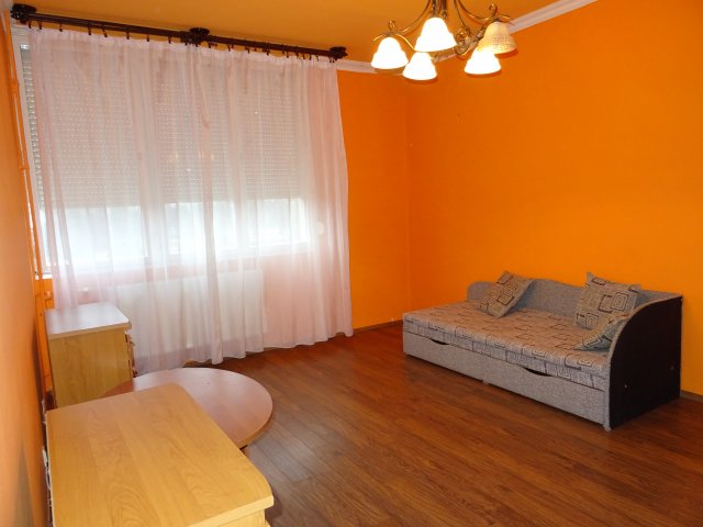 Eladó téglalakás, Szombathelyen 30.4 M Ft, 2 szobás