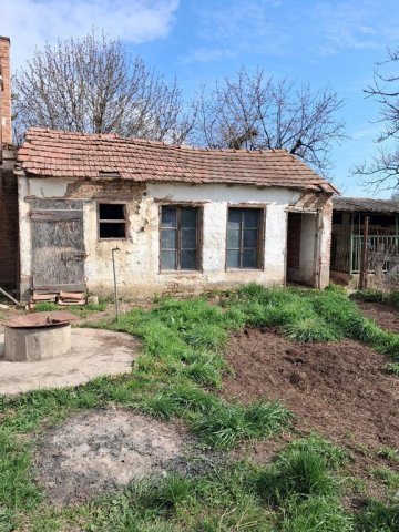 Eladó családi ház, Szabadszentkirályon 15.5 M Ft, 3 szobás