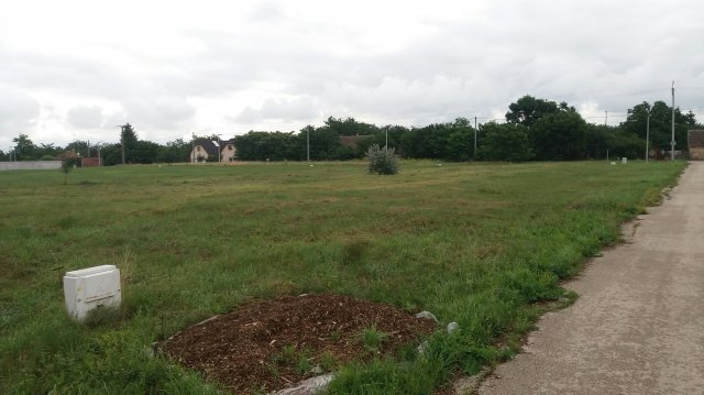 Eladó telek, Szegeden 46.5 M Ft / költözzbe.hu