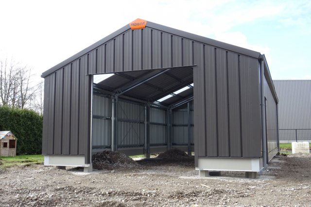 Kiadó ipari ingatlan, Budakeszin 500 E Ft / hó