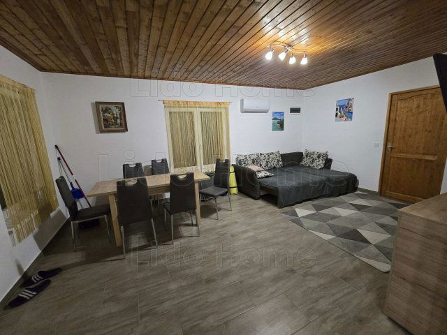 Eladó nyaraló, Balatonkeresztúron 64.9 M Ft, 1+2 szobás