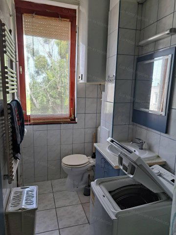 Kiadó téglalakás, albérlet, Oroszlányban 150 E Ft / hó
