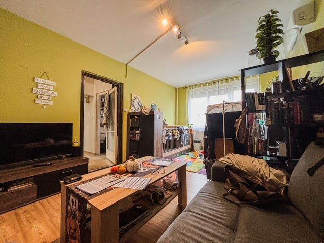 Eladó panellakás, Budapesten, XIII. kerületben 68 M Ft, 3 szobás