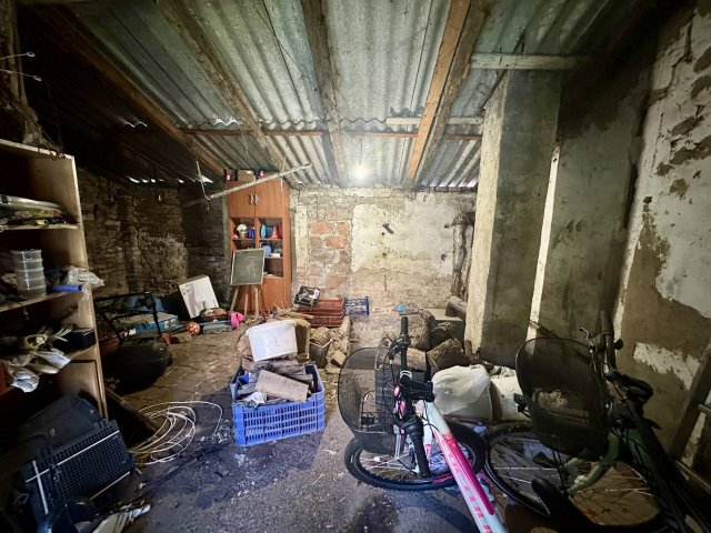 Eladó családi ház, Marcaliban 37.99 M Ft, 3 szobás