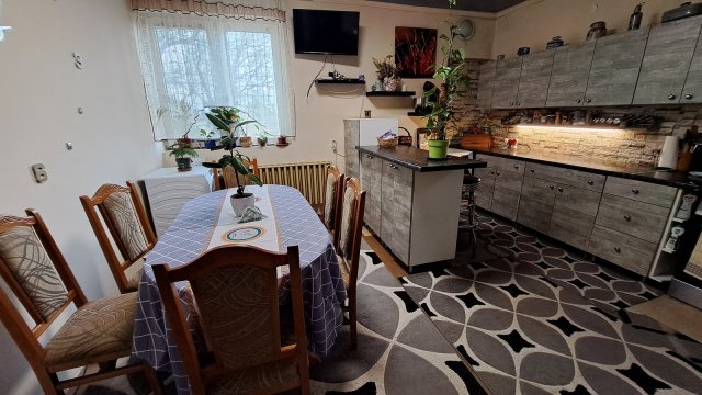 Eladó családi ház, Rakamazon 31.9 M Ft, 3 szobás